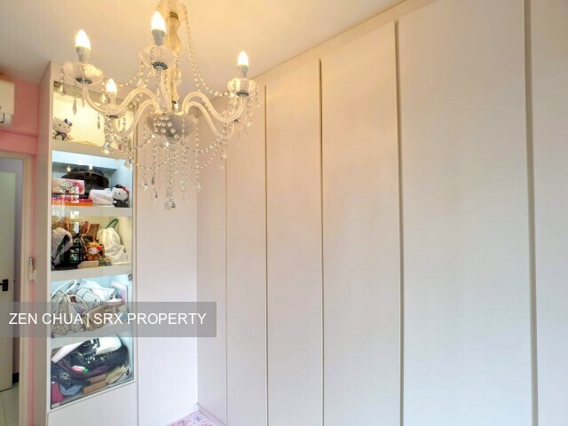 Blk 266B Punggol Way (Punggol), HDB 4 Rooms #239311861